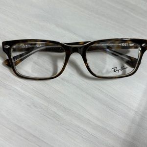 Ray ban rb5286